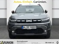 Używany Dacia Duster Extreme 131 KM (96 kW) 2025 Szary Sedan/Limuzyna