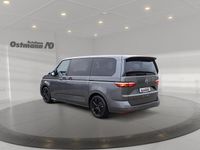Gebraucht VW Multivan 2026 Grau Van