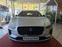 Gebraucht Jaguar I-Pace S 294 kW (400 PS) 2022 Indus/rhodium silver SUV