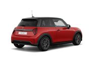 Gebraucht Mini Cooper 114 kW (156 PS) 2025 Rot Kleinwagen