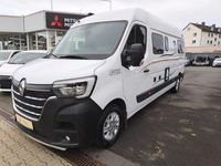 Gebraucht Renault Master 2024 Weiss Van / Kleinbus
