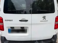 Używany Peugeot Expert 115 KM (84 kW) 2017 Biały Van