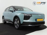 Gebraucht Aiways U5 150 kW (204 PS) 2020 Blau SUV