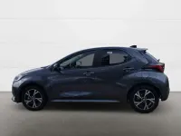 Gebraucht Toyota Yaris Comfort 116 PS (85 kW) 2025 Grau Kleinwagen