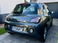 Gebraucht Opel Adam Jam 87 PS (63 kW) 2016 Grau Kleinwagen
