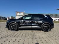 Neu Mitsubishi Eclipse Diamant Edition 160 kW (218 PS) 2026 Schwarz SUV