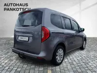 Gebraucht Mercedes 180 116 PS (85 kW) 2023 Grau Limousine