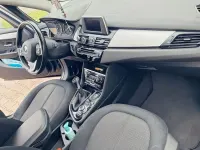 Gebraucht BMW 216 150 PS (110 kW) 2015 Blau Van / Kleinbus