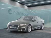 gebraucht Audi A5 Sportback 35 TFSI S line | MMI NAVI PLUS