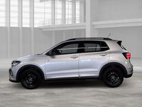 Gebraucht VW T-Cross R-line 150 PS (110 kW) 2025 SUV