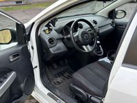 gebraucht Mazda 2 1.5 MZR Sports-Line Sports-Line