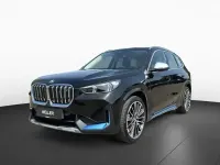 Gebraucht BMW iX1 xLine 200 kW (273 PS) 2023 Schwarz SUV