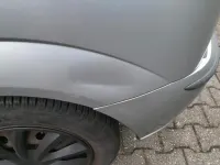 Gebraucht Ford Focus 101 PS (74 kW) 2004 Grau Kleinwagen