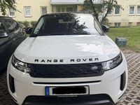 Gebraucht Land Rover Range Rover evoque 180 PS (132 kW) 2020 Weiß SUV