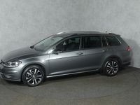 gebraucht VW Golf VII TDi DSG IQ. DRIVE / Blind Spot Sensor Plus