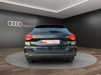 Gebraucht Audi Q2 150 PS (110 kW) 2022 Manhattangrau metallic SUV