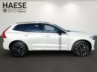 Gebraucht Volvo XC60 Ultra 398 PS (292 kW) 2025 Weiß SUV