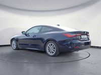 gebraucht BMW 420 i Coupe Sport Aut. Standhzg. Klimaaut.