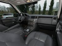 Gebraucht Land Rover Discovery 4 HSE 211 PS (155 kW) 2015 Grün SUV