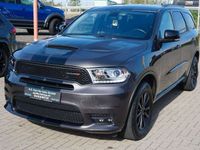 gebraucht Dodge Durango 3.6L V6 4x4*7 Sitze*LPG*Kam