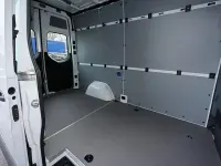 Używany Mercedes Sprinter 170 KM (125 kW) 2026 Biały Van