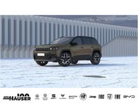 Usata Jeep Compass 156 kW (213 CV) 2026 Verde SUV