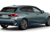 Gebraucht BMW 120 Shadowline 163 PS (119 kW) 2025 Grün Kleinwagen