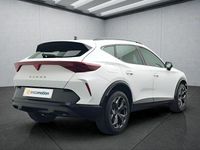Gebraucht Cupra Formentor 150 PS (110 kW) 2025 Weiß SUV