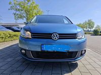 gebraucht VW Touran Touran1.4 TSI DSG Life