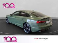 gebraucht Audi A5 Sportback S line 40 TFSI S tronic