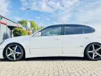 Gebraucht Toyota Aristo 551 PS (405 kW) 1998 Limousine