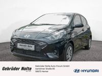 Neu Hyundai i10 Select 62 PS (45 kW) 2025 Phantom black Kleinwagen