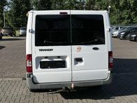 Second-hand Ford Transit 86 CP (63 kW) 2010 Alb Break