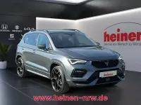 Occasion Cupra Ateca VZ 300 ch (220 kW) 2022 Gris SUV