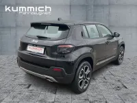 Gebraucht Jeep Avenger Altitude 101 PS (74 kW) 2024 Schwarz SUV