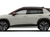 Neu Skoda Epiq First Edition 155 kW (211 PS) 2026 Beige SUV