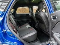 gebraucht Renault Mégane IV 1.5 BLUE dCi 115 Intens *NAVI*FLA*HUD