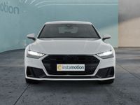 gebraucht Audi A7 Sportback S line 50 TDI quattro HD matrix 20`