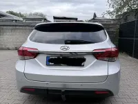 Gebraucht Hyundai i40 136 PS (100 kW) 2012 Kombi
