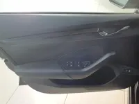 Gebraucht Skoda Octavia Ambition 150 PS (110 kW) 2020 Schwarz Kombi