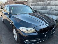 Gebraucht BMW 530 258 PS (189 kW) 2011 Kombi