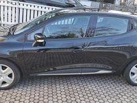 Gebraucht Renault Clio IV Dynamique 73 PS (53 kW) 2014 Schwarz Kleinwagen