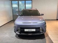gebraucht Hyundai Kona Trend 1.6 GDi 141PS Hybrid 2WD *Assis*Licht*