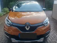 Gebraucht Renault Captur Intens 90 PS (66 kW) 2018 SUV