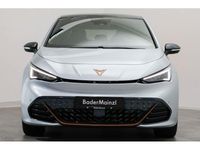 Gebraucht Cupra Born VZ 239 kW (326 PS) 2025 Silber Kleinwagen