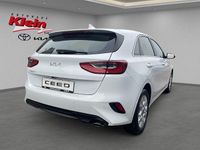 Gebraucht Kia Ceed Vision 140 PS (102 kW) 2025 Kleinwagen