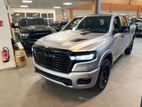 Neu Dodge Ram 424 PS (311 kW) 2025 Billet silver Pickup