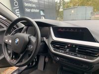 gebraucht BMW 118 i Benzin *voll*8Fach*bereift*1.Hd