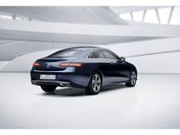 Gebraucht Mercedes E200 Avantgarde 184 PS (135 kW) 2017