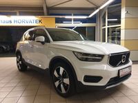 gebraucht Volvo XC40 Momentum*LED*Assistenz*1.Hd*Vir. Cock*